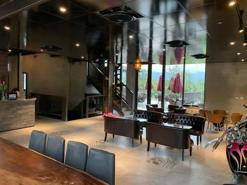 Hotel photo 14