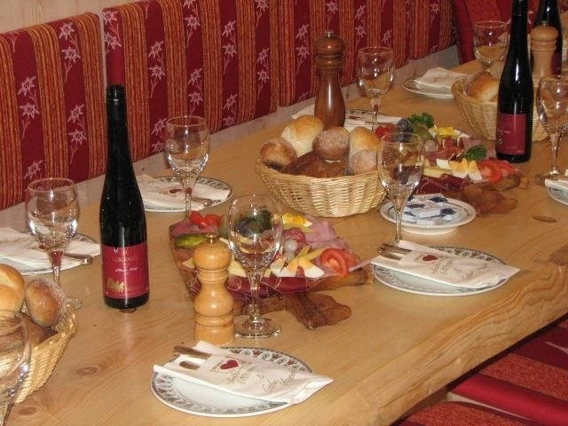 Food & Beverage