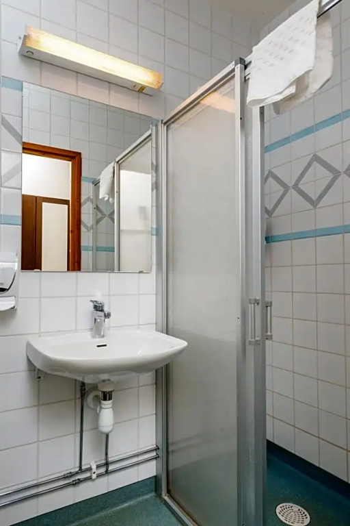 Hotell Fridhemsgatan - Chambres