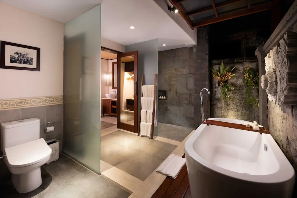 Visesa Ubud Resort