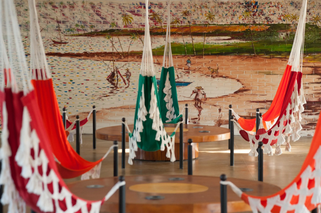 Tambaú Hotel - Général