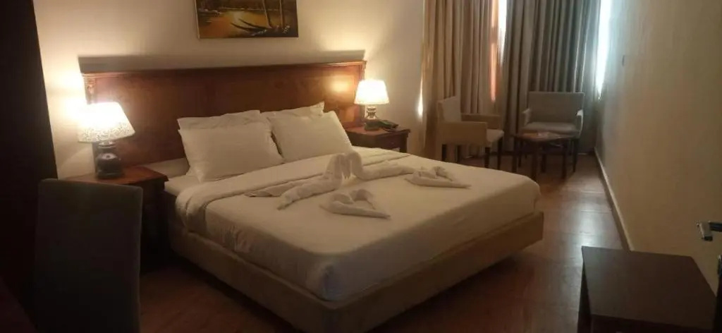 Hotel photo 19