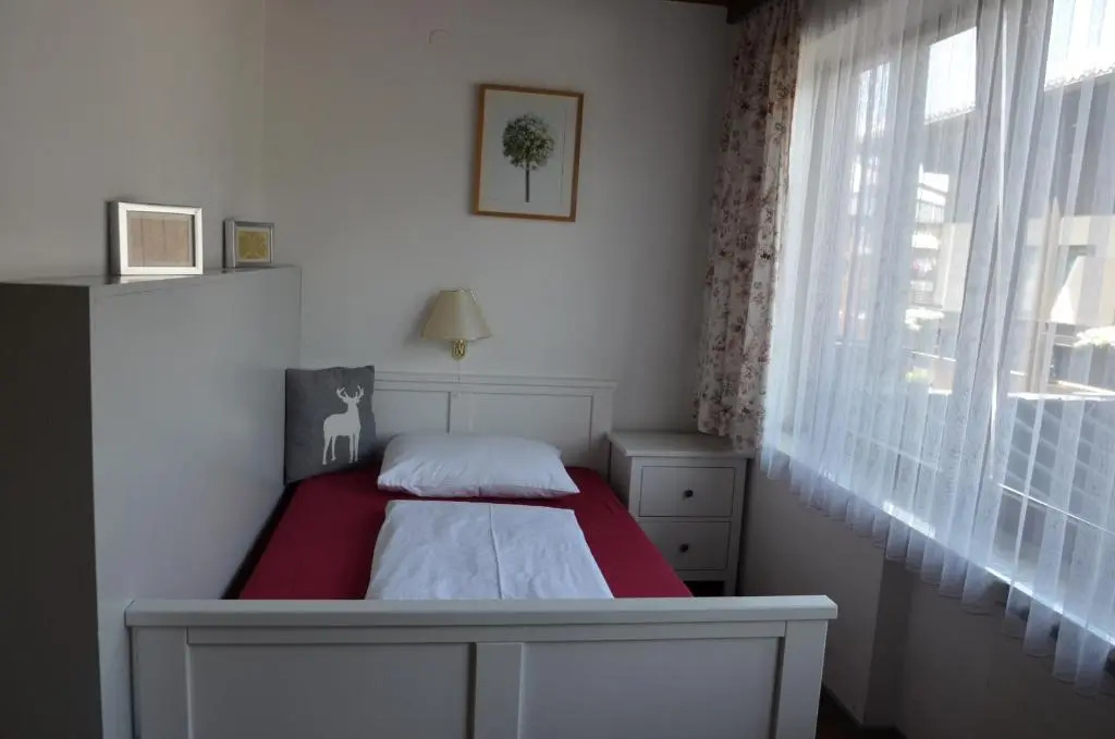 Dahoam by Sarina - Rooms  Suites - Chambres