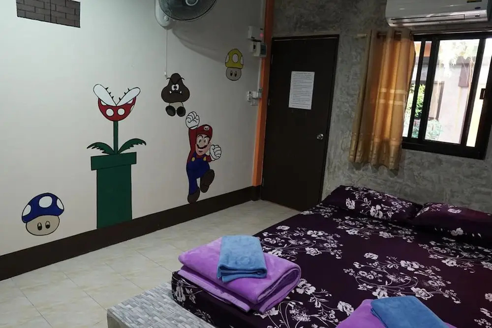 Hotel photo 17
