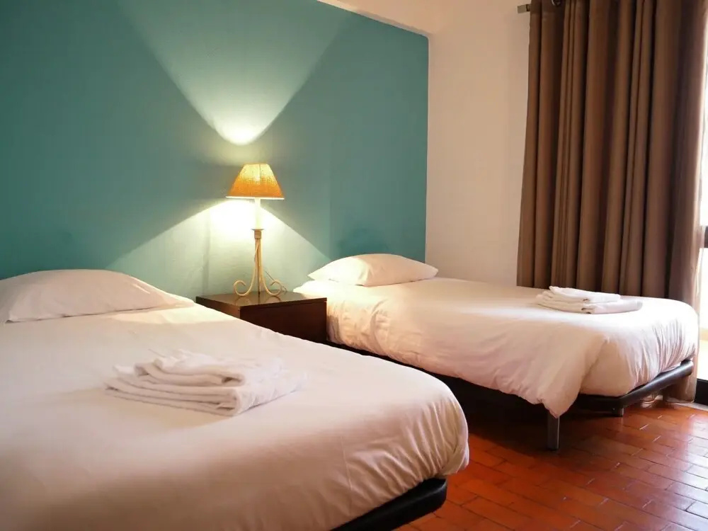 Balcony & Terrace