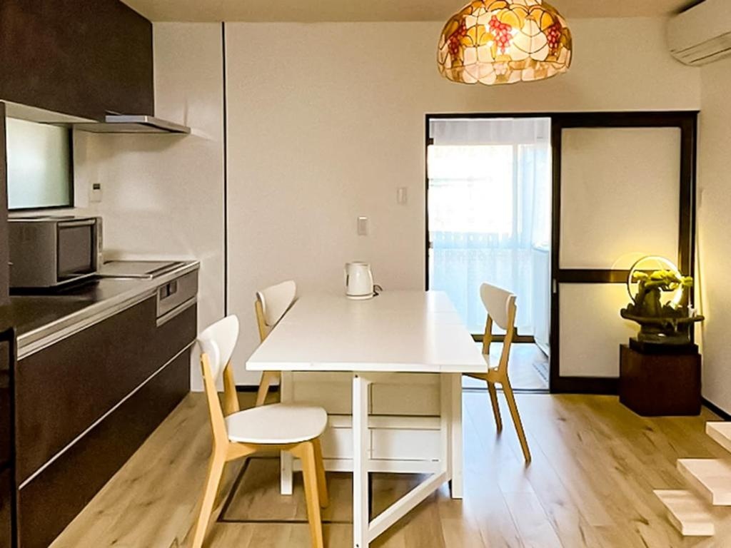 Guesthouse Kiyomizu Kyoko - Vacation STAY 59500v 사진 2