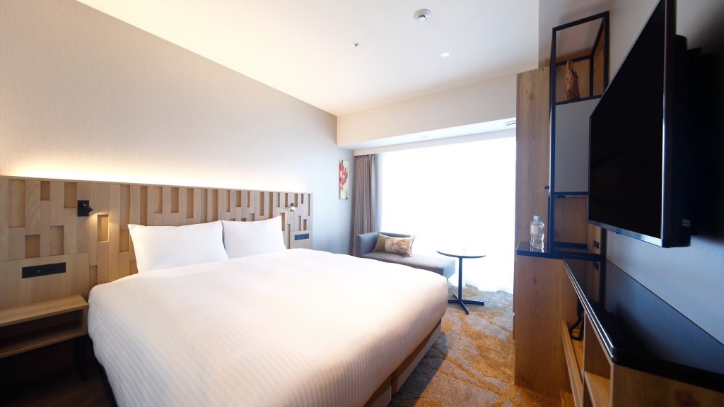 Miyako City Osaka Hommachi Hotel 사진 10