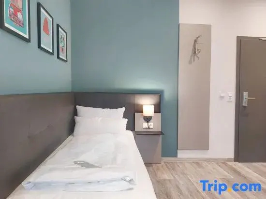 Garner Hotel Stuhr Bremen A1 by IHG - Chambres