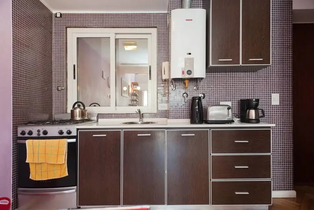 Historico Duplex en el Centro - Général
