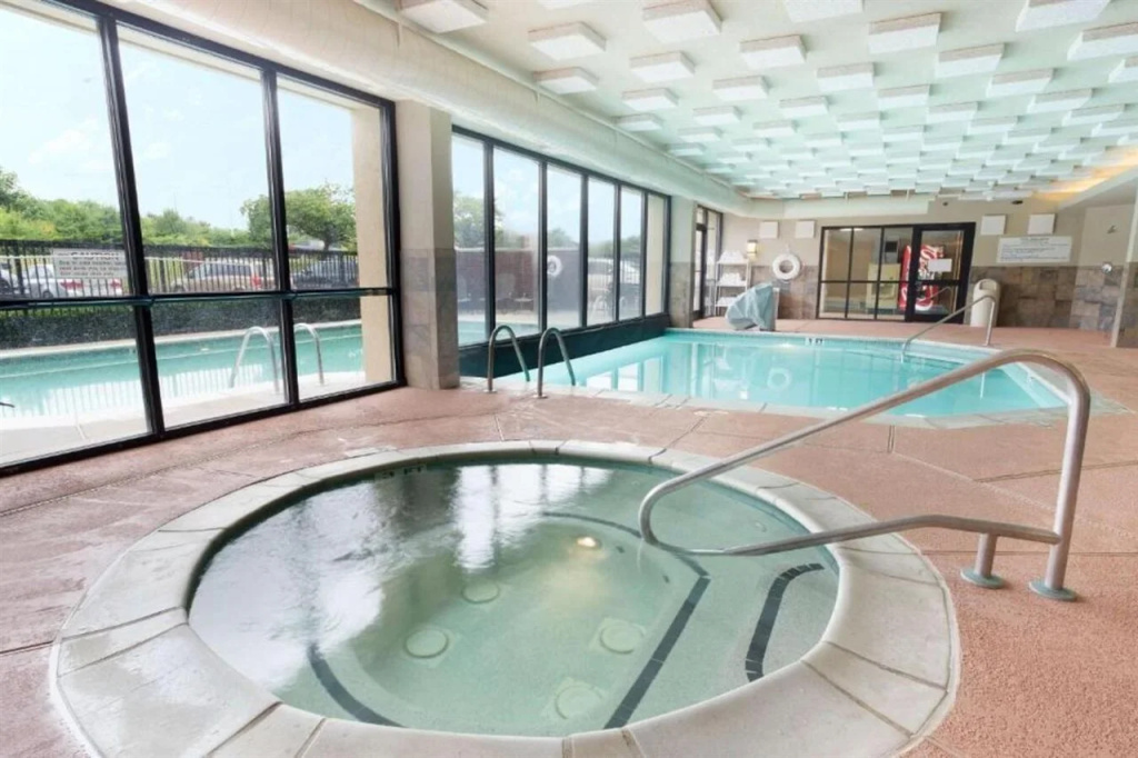Drury Inn & Suites Atlanta Airport - Général