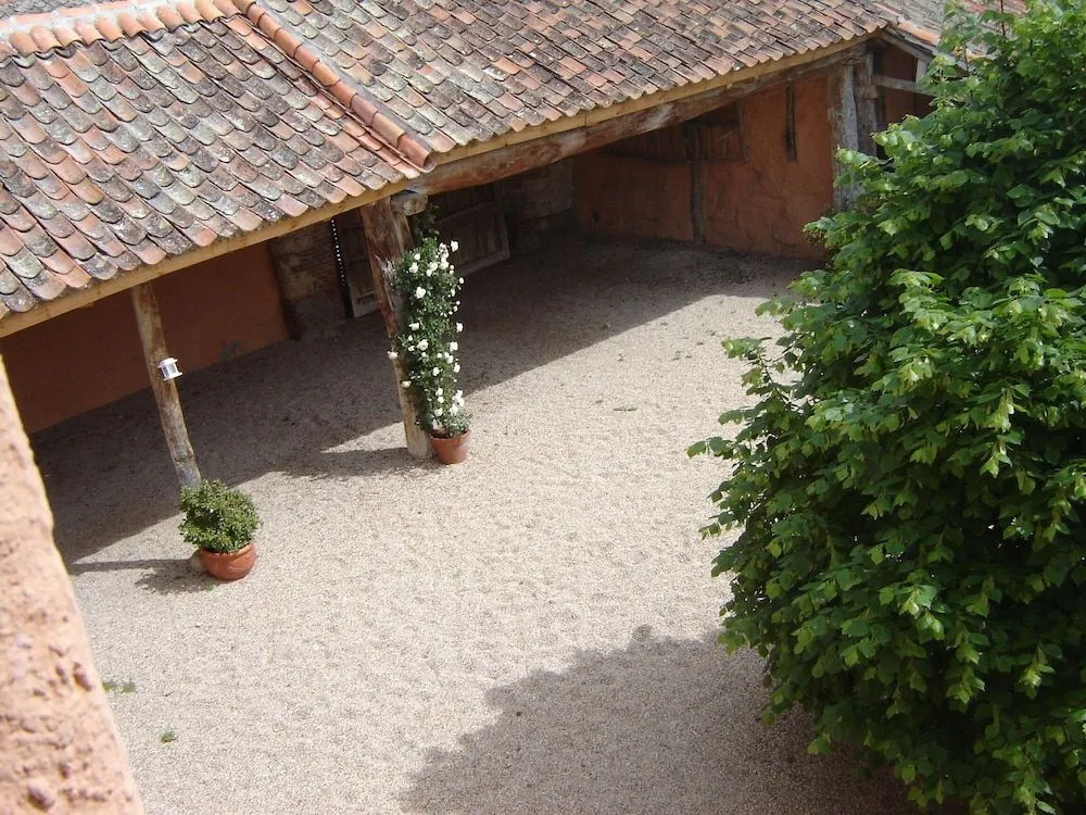 La Candela Casa Rural - Général