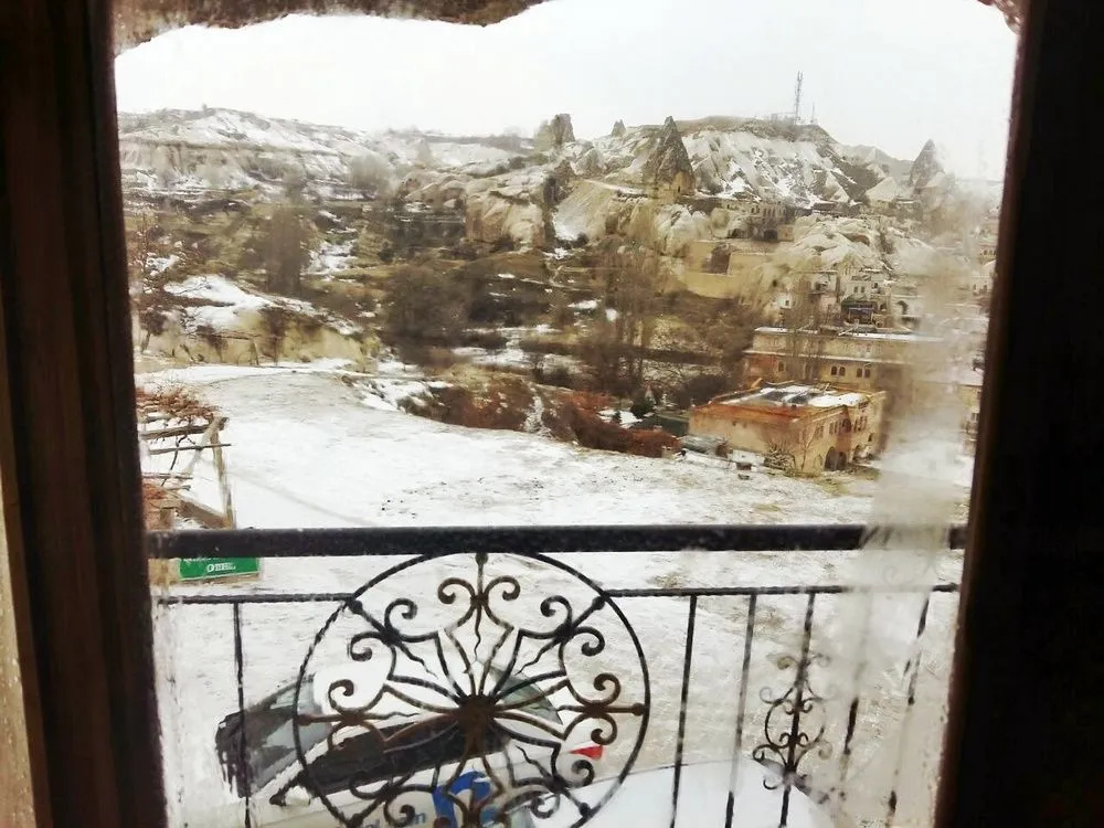 Garden Cave Hotel Cappadocia - Général