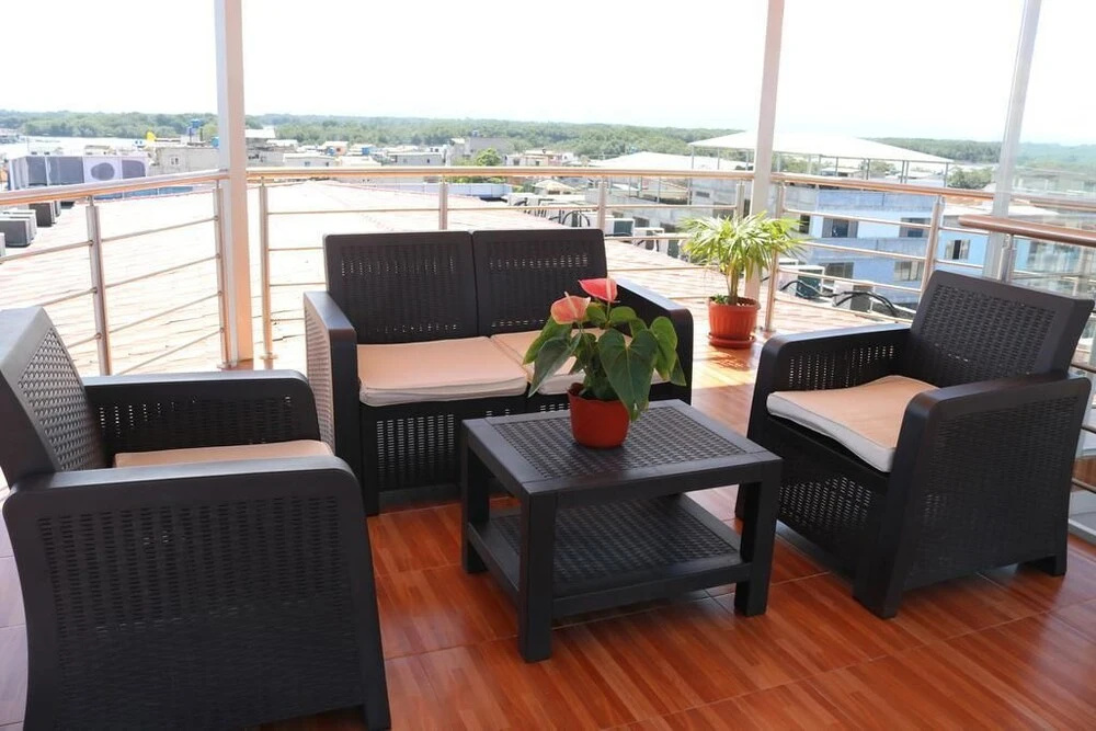 Hotel photo 26