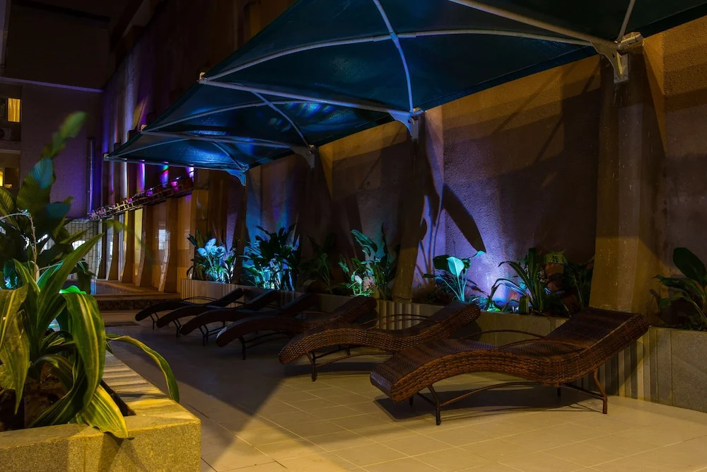 Hotel photo 14