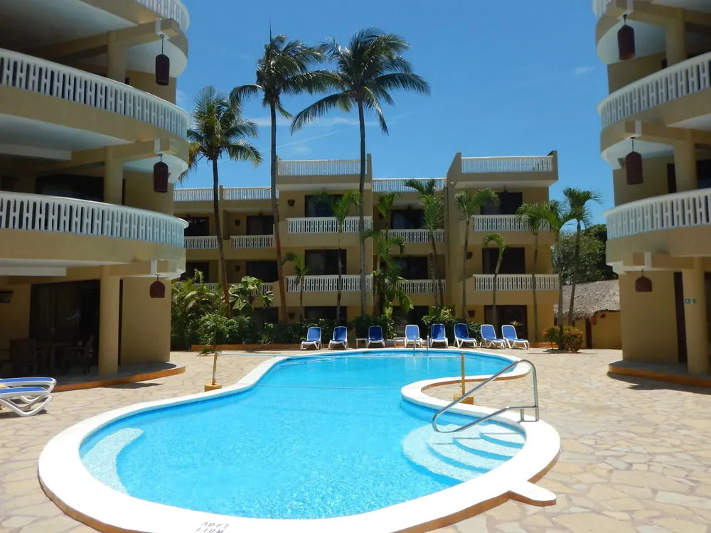 Ocean Manor Resort Cabarete Dominican Republic - Général