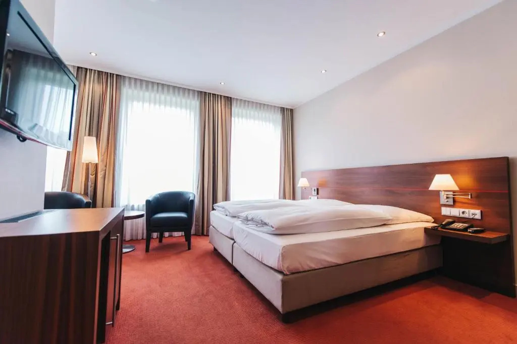 HOTEL KOCKS am Mühlenberg - Chambres