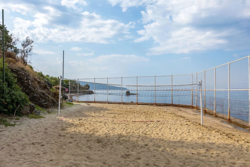 Labranda TMT Bodrum - All Inclusive - фото 34
