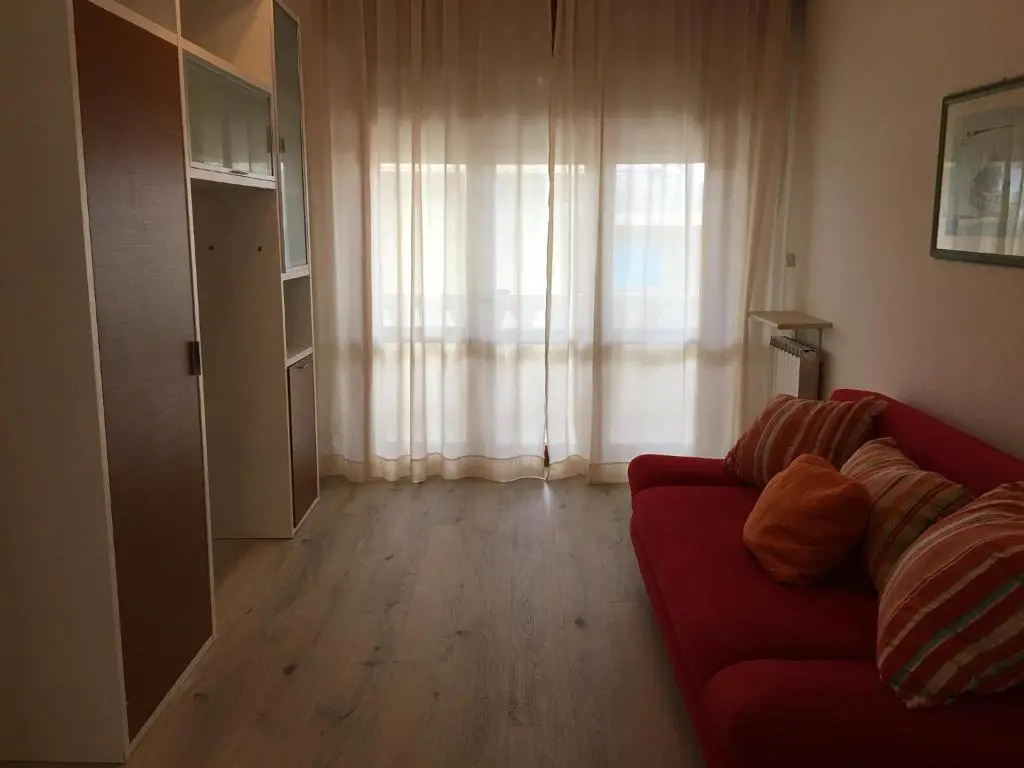 Casa Eva - Chambres
