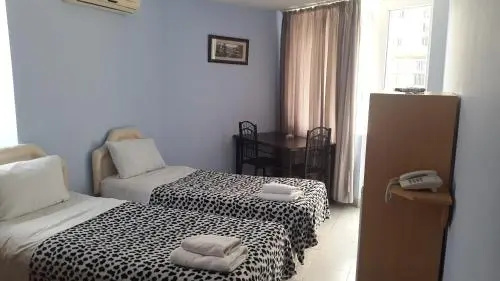 Hotel Tbilisi
