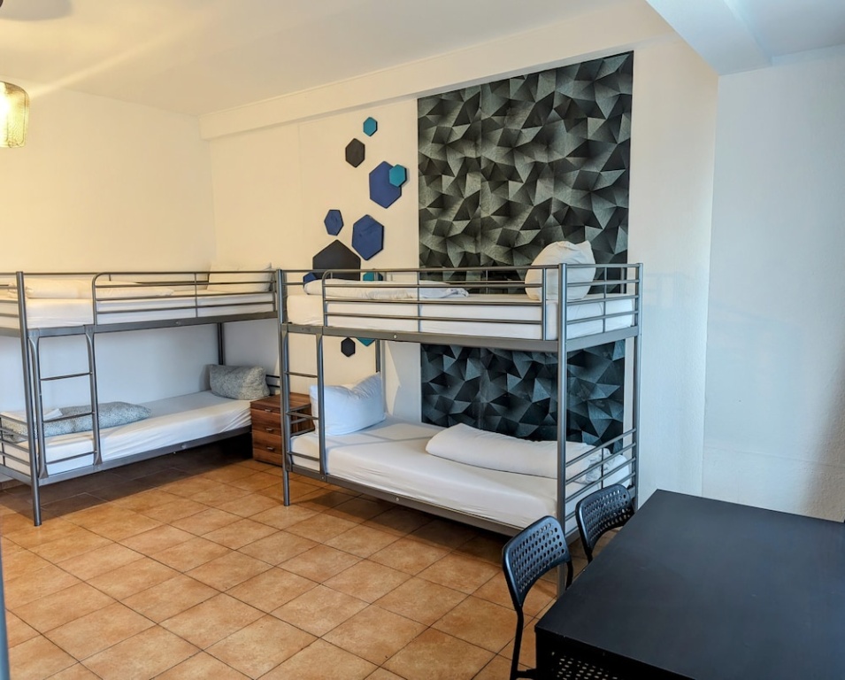 AapHotel – Bild 4