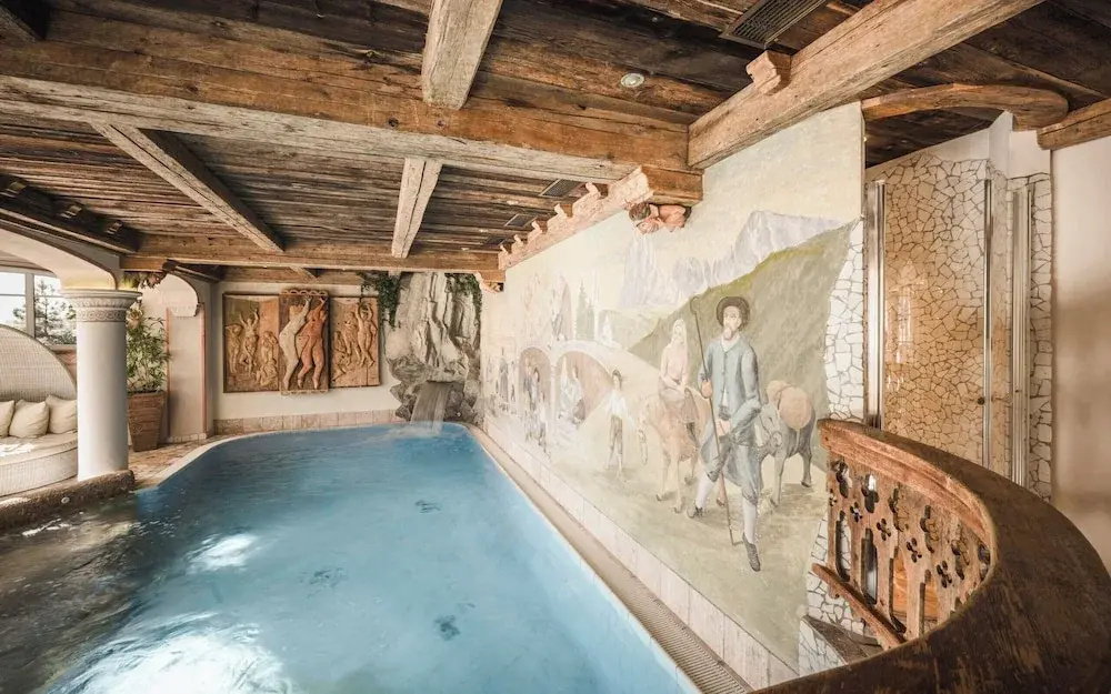 Hotel Ansitz Jakoberhof - Alpine Relax - Général