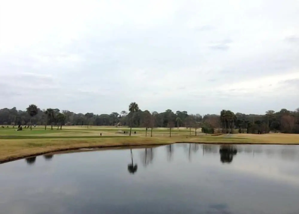 6964 Fairway One at The Sea Pines Resort