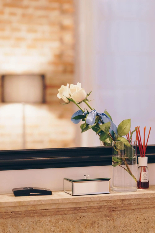 Hotel Villa Fanny - фото 36