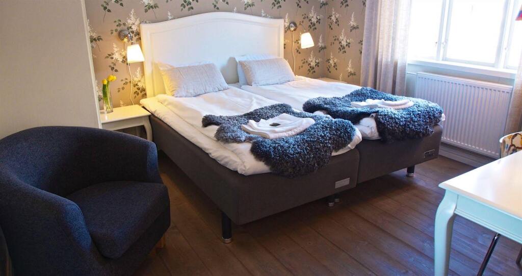 Hotell Villa Långbers by null