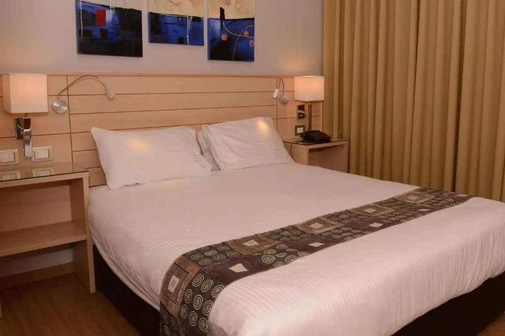 Standard Suite