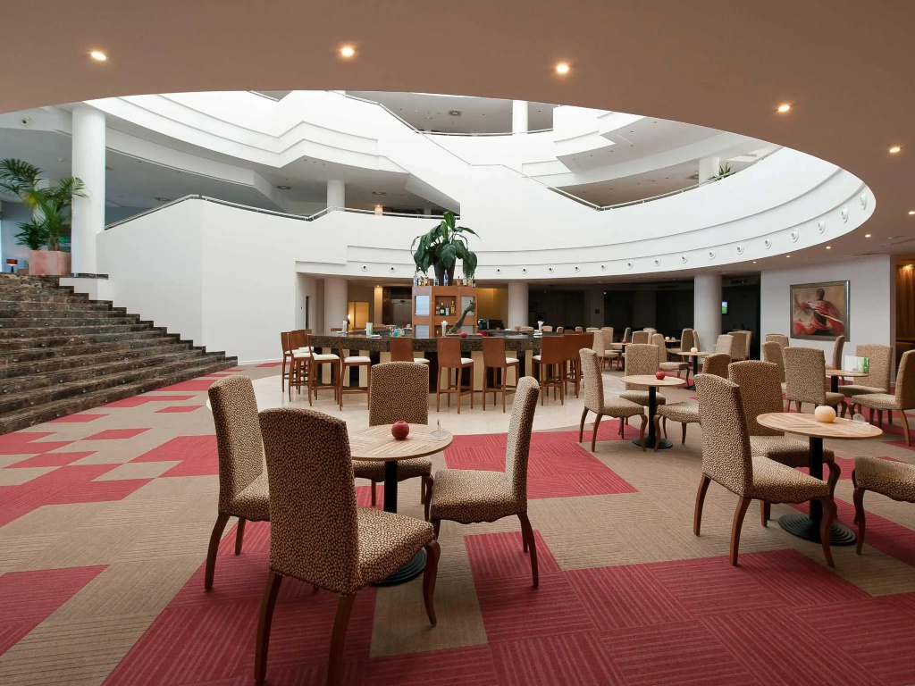 Estepona Hotel & Spa Resort - Général