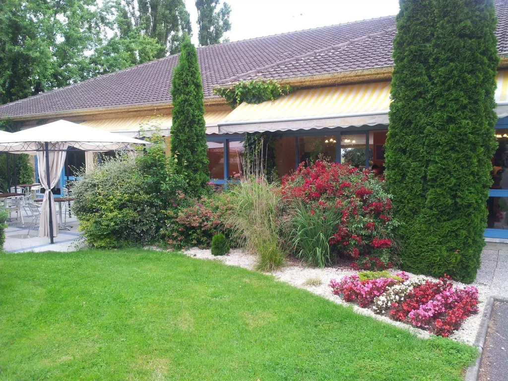 Hotel Des Dhuits - Général