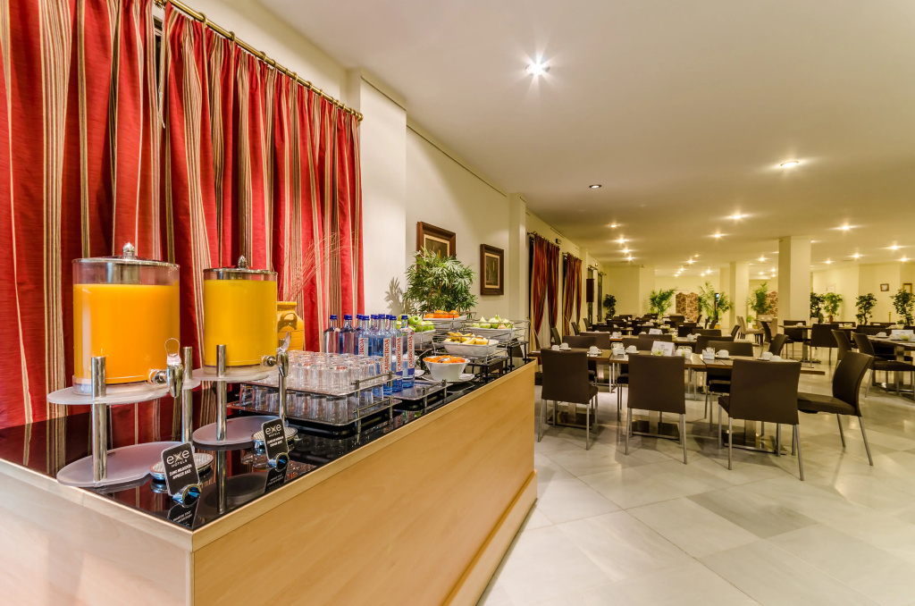 Hotel Exe Guadalete - Général