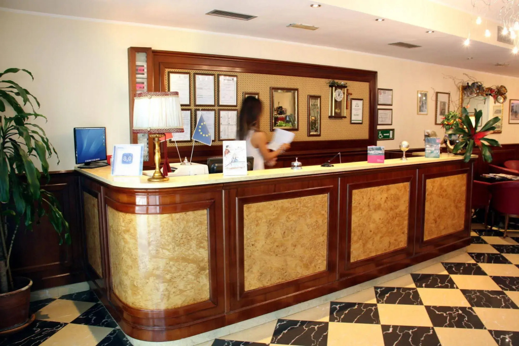 Hotel photo 23