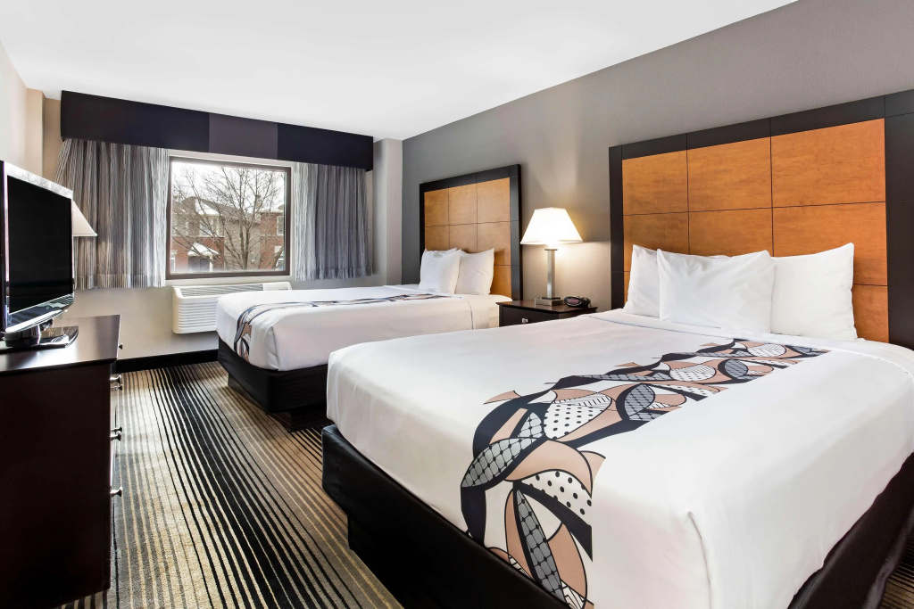 La Quinta Inn & Suites by Wyndham Chicago - Lake Shore - Général