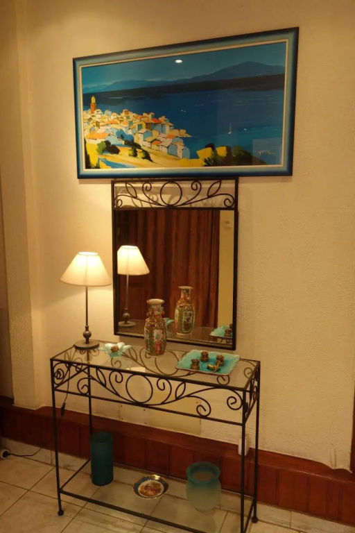 Voir la photo 3 — Hotel le Préjoly