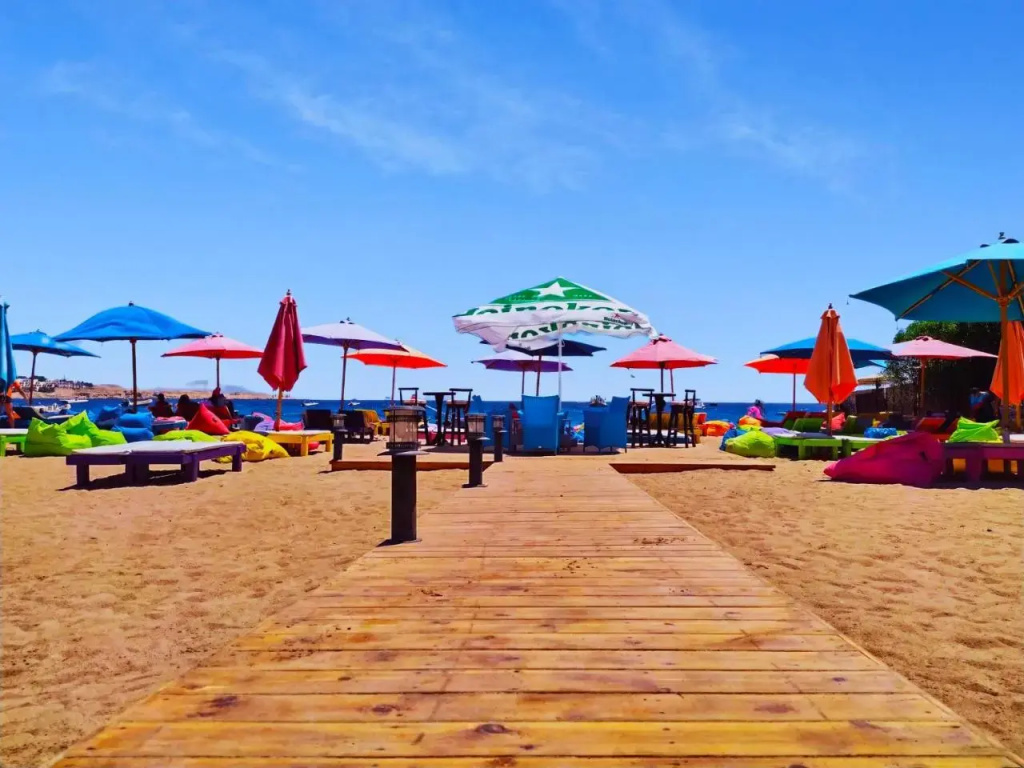 Naama Blue hotel - Général