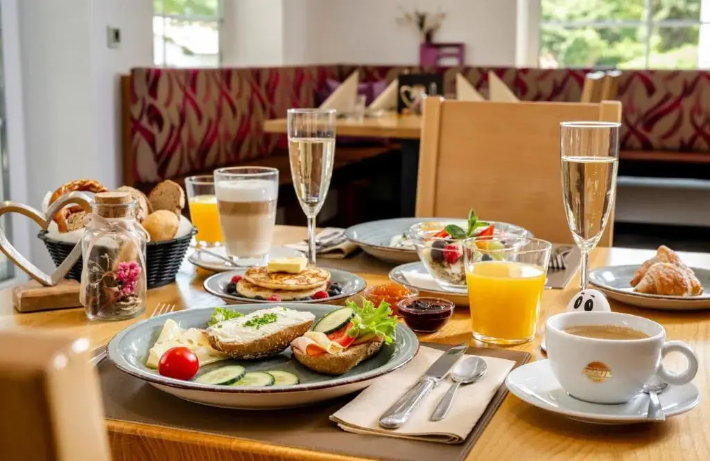 Hotel & SPA Reibener Hof - Général