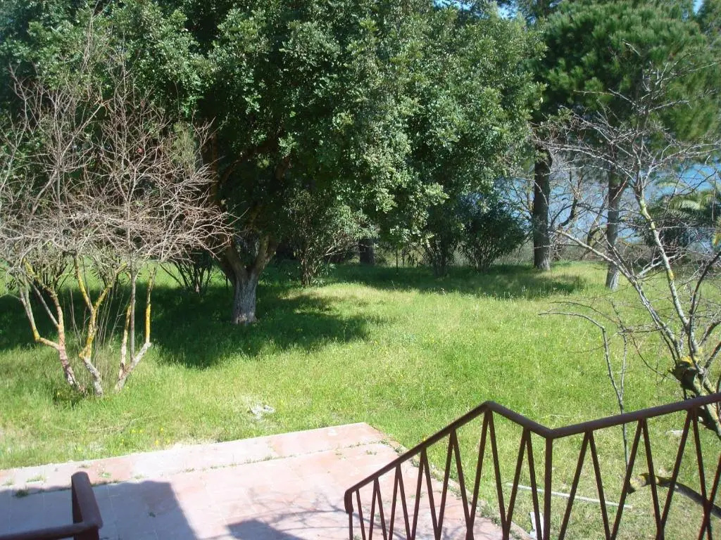 3 Bedrooms Villa