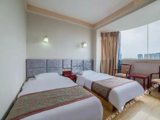 Fangyuan Siji Hotel