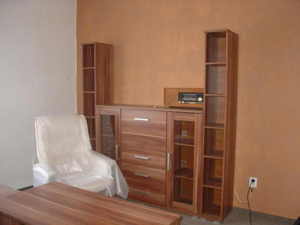 Statek Kloubek - Chambres