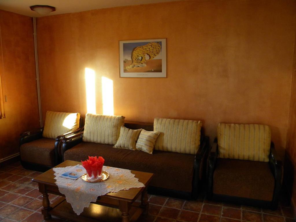 Апартаменты Comfort в Club de Vacanta Corabia Piratilor