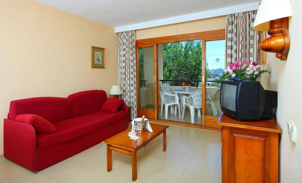 Valentin Somni Hotels & Suites – Adults Only +16 - Général