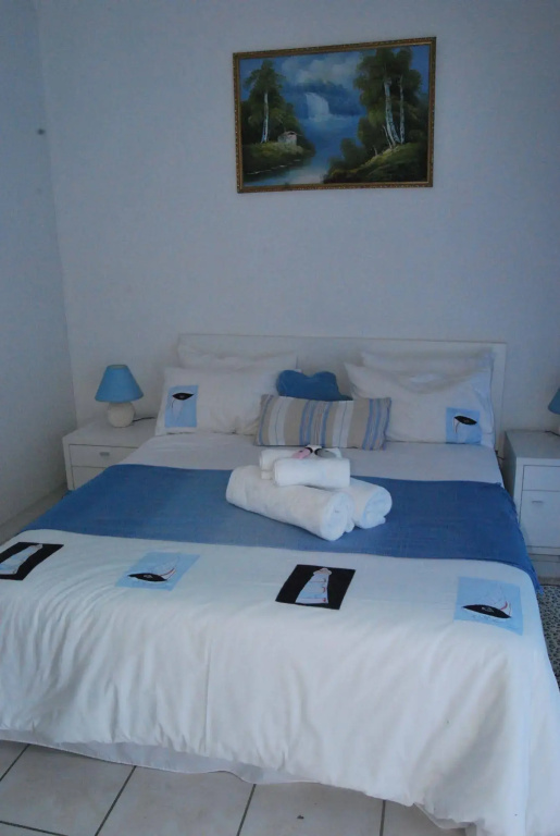 Cape Wine Route Guesthouse - Général