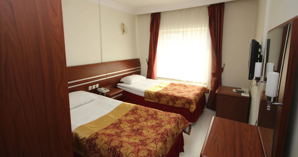 Hotel photo 14