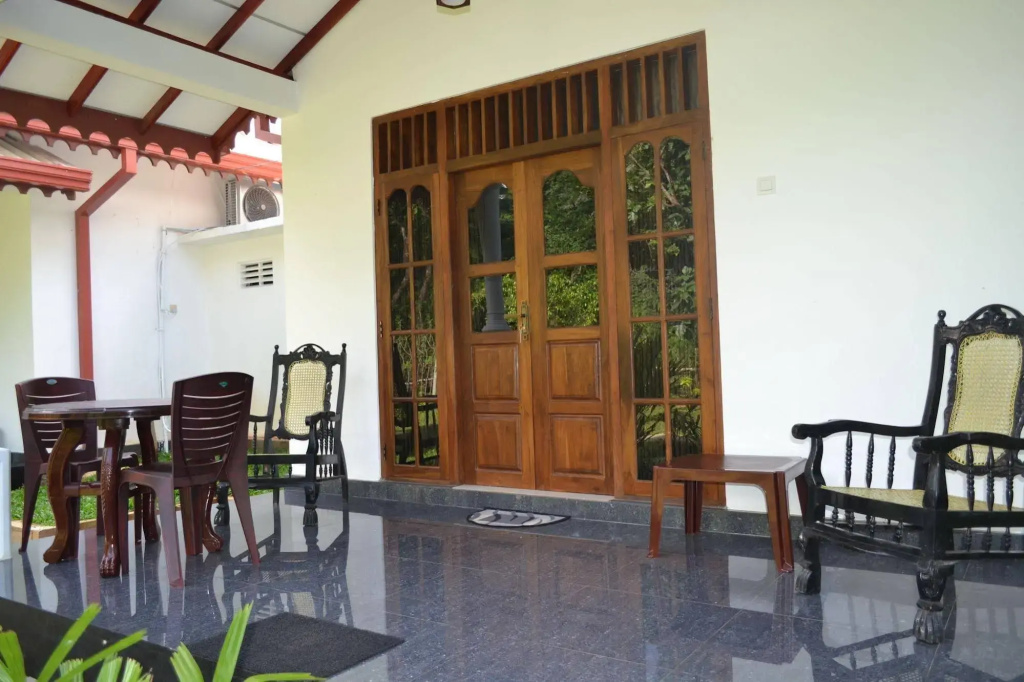 Sigiri Holiday Inn
