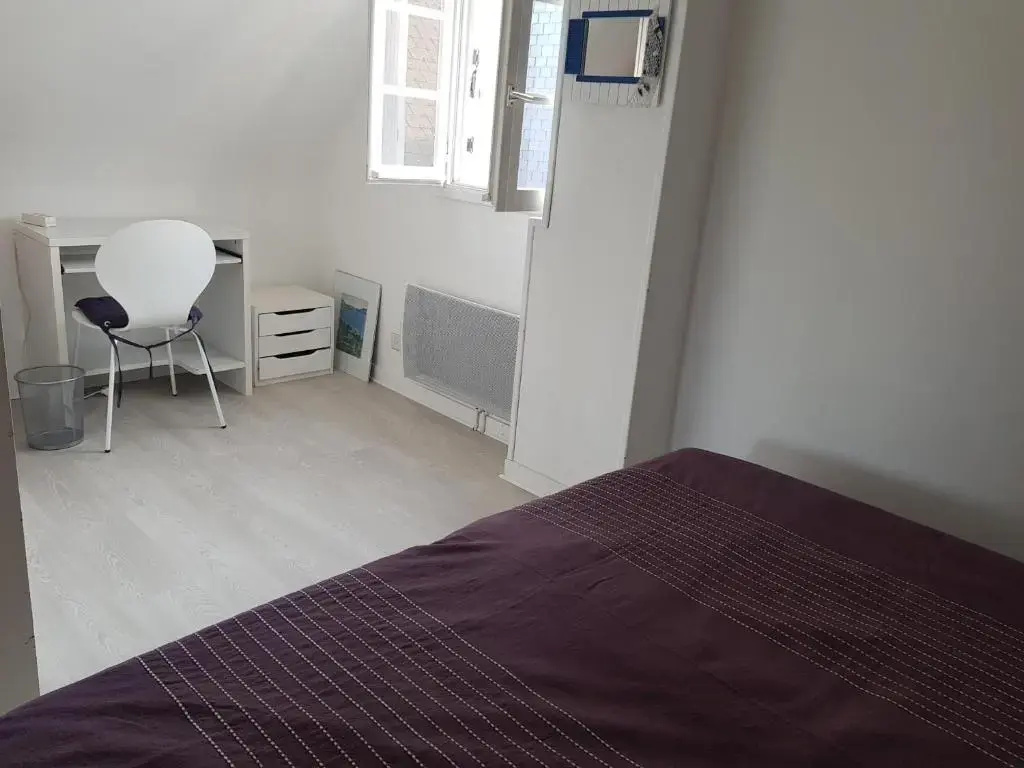 Voir la photo 3 — Maison Belz, 4 pièces, 6 personnes - FR-1-397-25