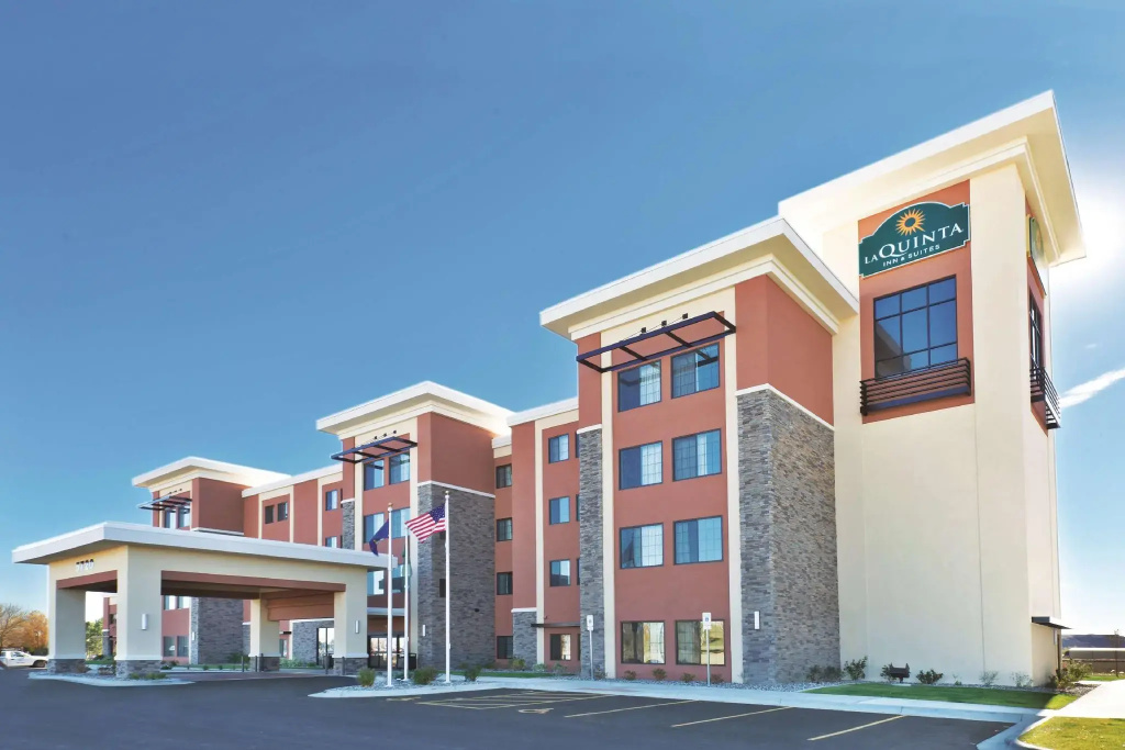 La Quinta Inn & Suites by Wyndham Billings - Chambres