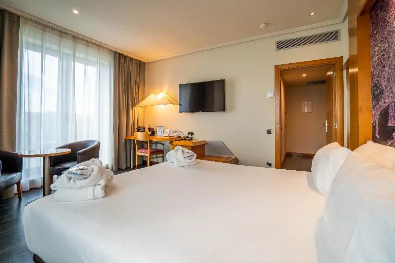 Abba Premium Double room (twin beds)