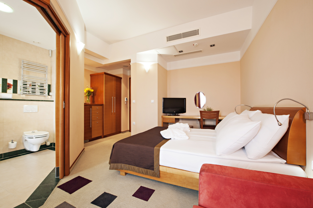 Hotel Livada Prestige by null