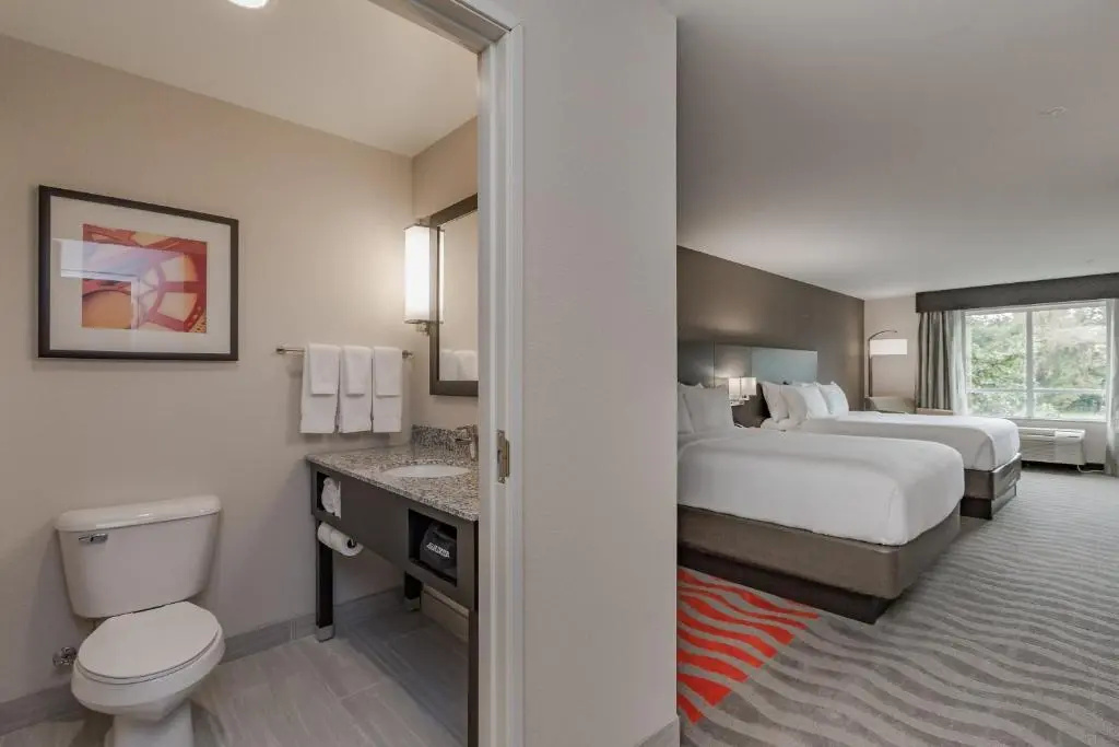 Holiday Inn Mishawaka by IHG - Chambres
